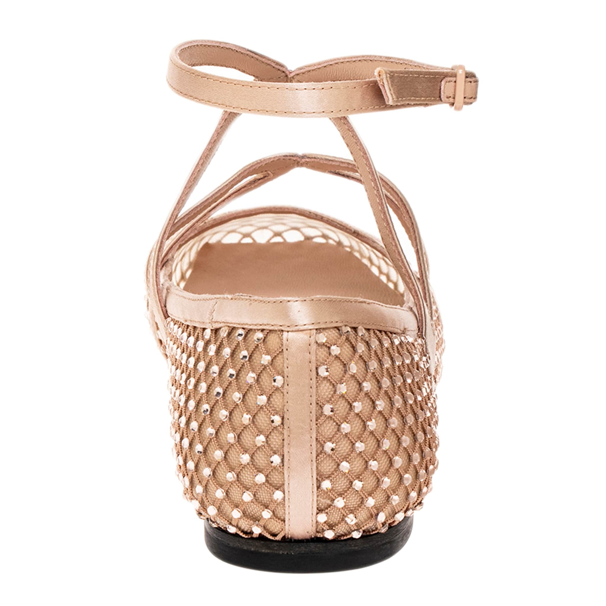 Jimmy Choo Astoria Flat - Overstock - 42709092