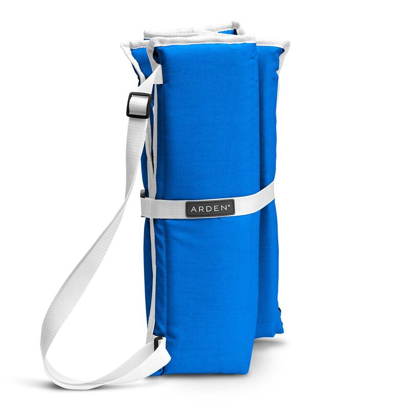 ARDEN Heated Stadium Seat, Foldable, Lightweight With Carrying Strap