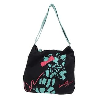 American Rag Handbags For Less American Rag Tote Black Combo One Size