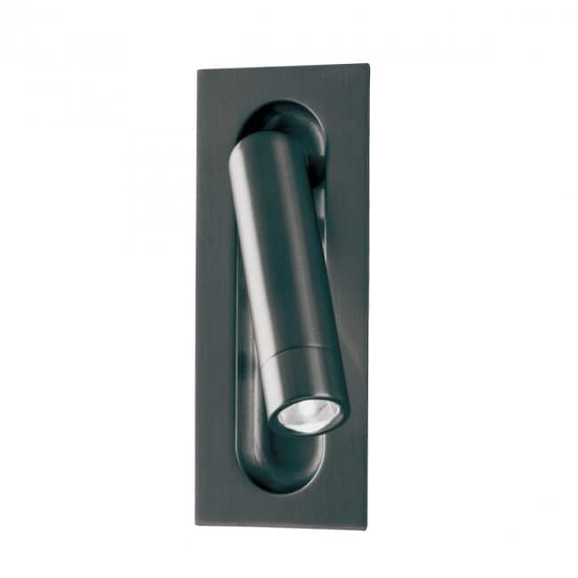 Scope LED 3000K Adjustable Wall Mounted Reading Light