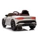 preview thumbnail 97 of 98, Licensed Bentley Mulsanne 12V Kids Ride-On Car with Remote Control, Bluetooth, USB, MP3, 3-Speed Adjustable