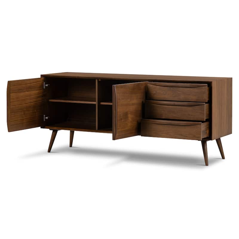 Poly & Bark Cura 71" Sideboard