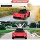 preview thumbnail 7 of 19, Kids Ride On Car, Licensed KTM 12V Electric Sports Car