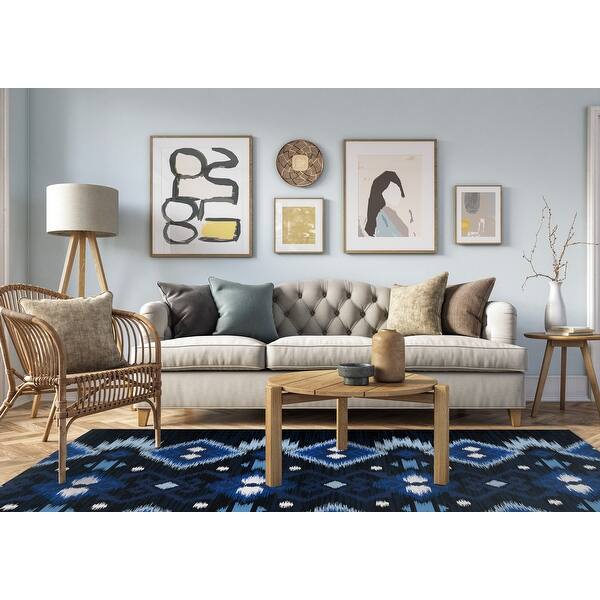 YUMA Area Rug By Kavka Designs Bed Bath & Beyond 32942643