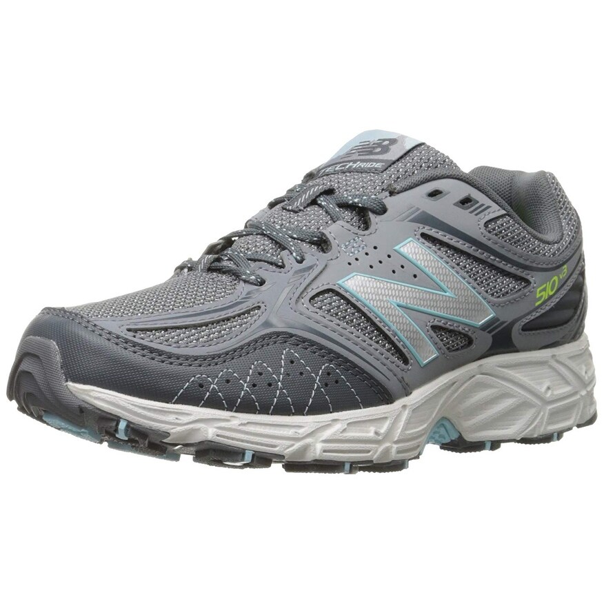 new balance women's wt510v3 trail running shoe