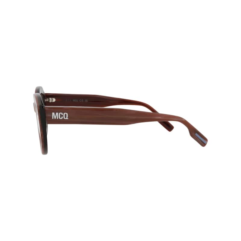 McQ Alexander McQueen Cat Eye-Frame Acetate Optical Frames