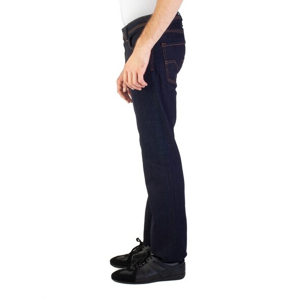 diesel larkee regular straight stretch