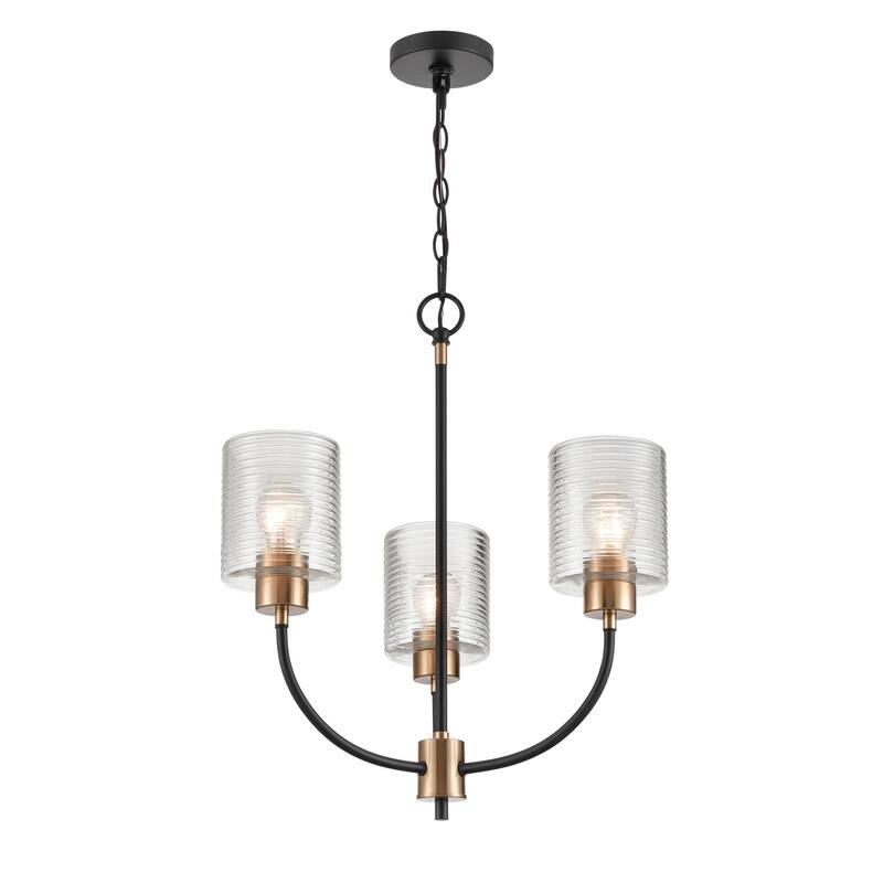 Millennium Lighting Renitta Chandelier Light Fixture