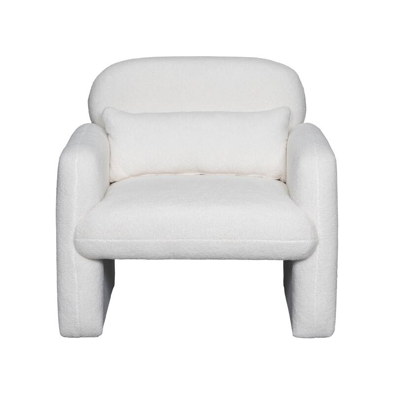 Armchair, Accent Chair for Living Room, Bedroom, Study