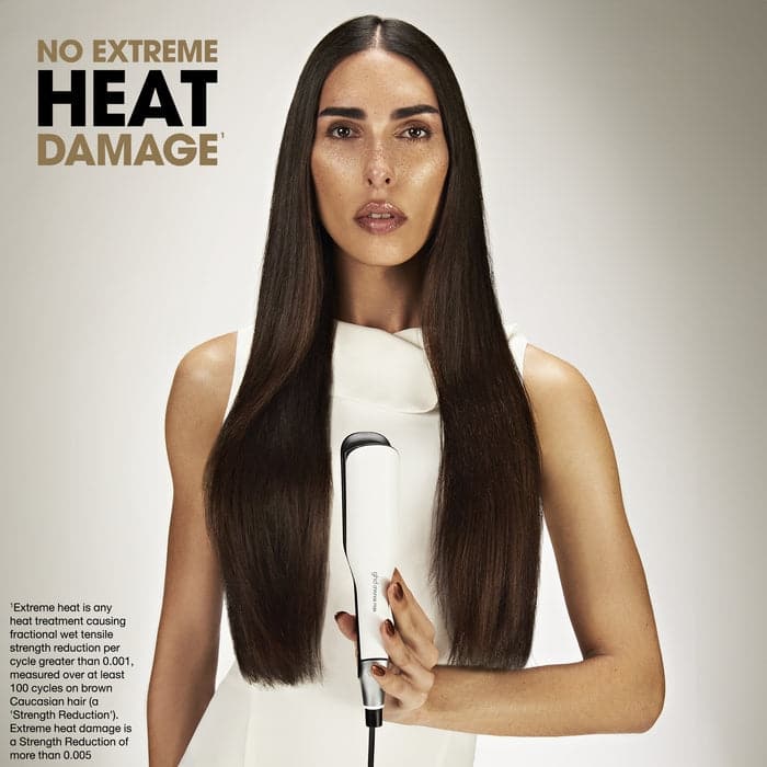 GHD Chronos MAX Flat Iron Styler 2"