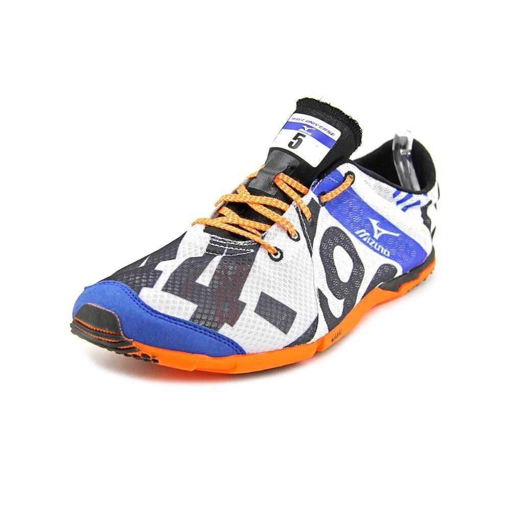 mizuno men's wave universe 5 running shoe