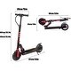 preview thumbnail 2 of 15, 180W Outdoor Motor Electric Scooter Rear Disc Brake with Side Lights
