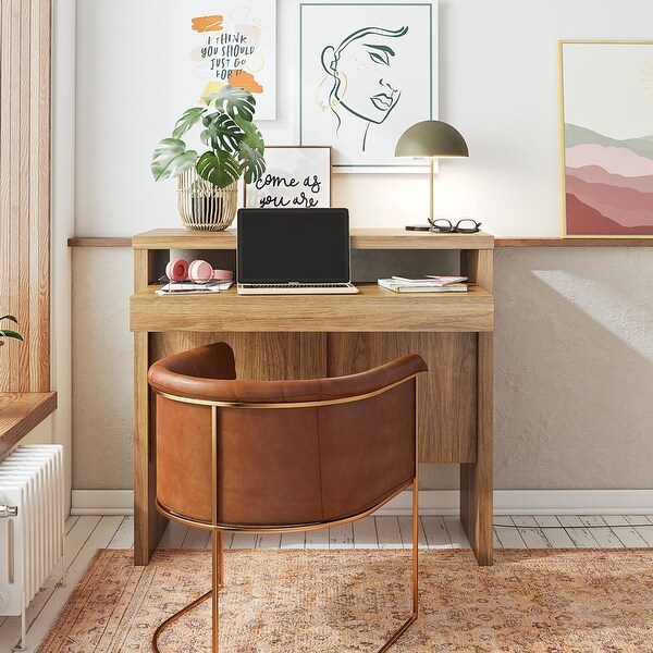 Mr.Kate Neely Slide Out Desk - Bed Bath & Beyond - 36257164