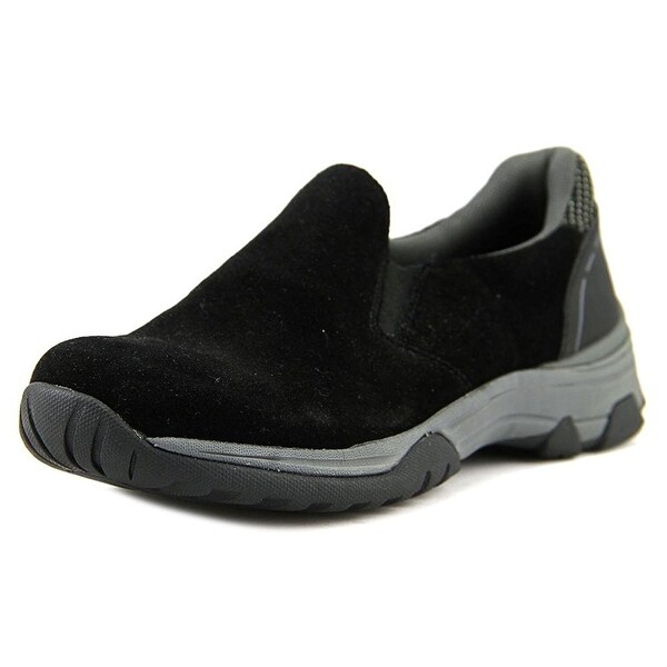 bare traps slip on shoes