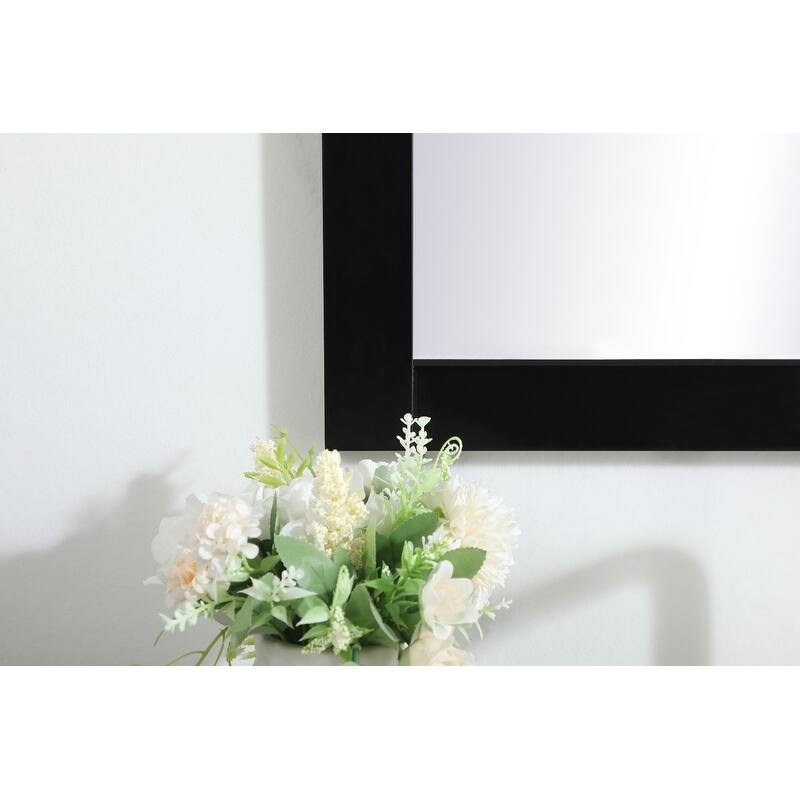 Casey Vanity Mirror - 22" W x 32" H