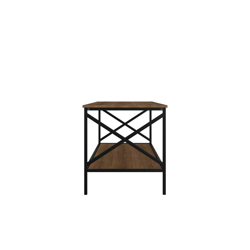 Clayfell Chanute 3-Piece Coffee Table Set