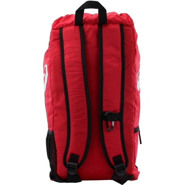 صالة توضيح واقعي asics 2 0 gear bag