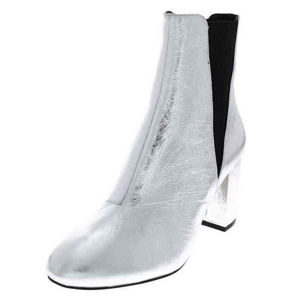 Rebecca Minkoff Womens Serena Booties
