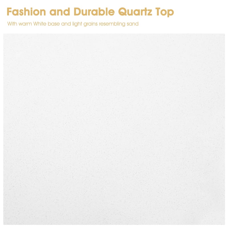 Sylphar 72 in. Toffee Oak Bath Vanity with Undermount Sink, 3 Top Options