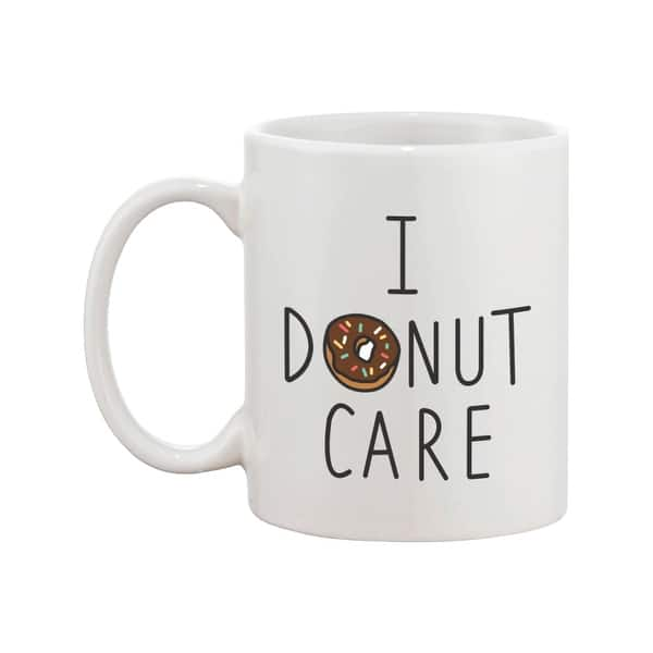 Coffee Benefits Mug - 11oz and 15oz Funny Coffee Mugs - The Best