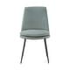 preview thumbnail 24 of 36, Saki Upholstered Dining Chairs (Set of 2) by iNSPIRE Q Modern