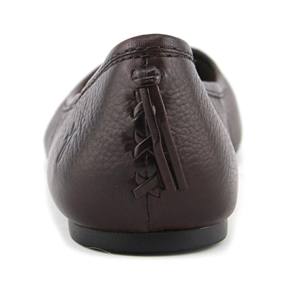 frye women's regina ballet flat