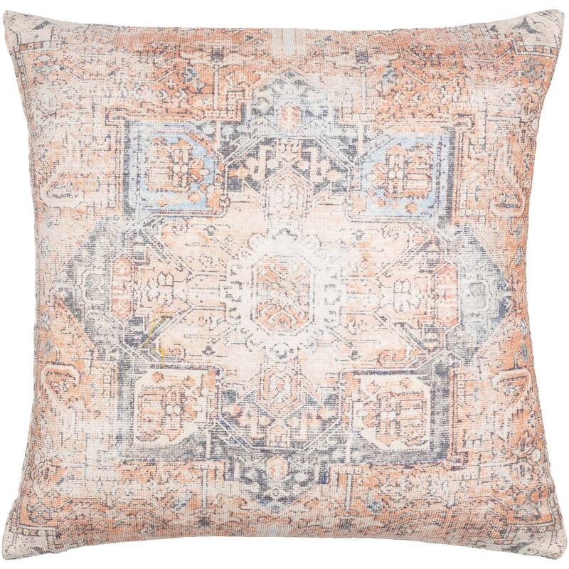 Livabliss Emily Jean Traditional Accent Pillow