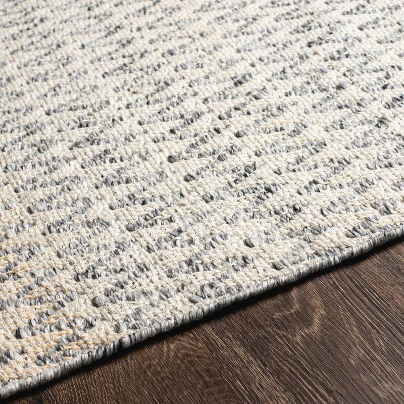 Artistic Weavers Shepherd Handmade Indoor / Outdoor Farmhouse Area Rug