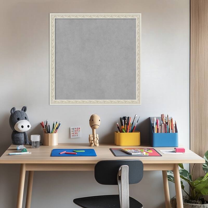 Amanti Art Bethany Black Framed