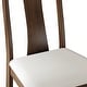 preview thumbnail 4 of 28, CraftPorch Vintage Style Wooden Dining Chairs (Set of 2)
