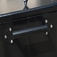 preview thumbnail 8 of 15, Outsunny Rolling Ice Chest Portable Patio Party Drink Cooler Cart
