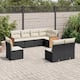 Option Black and cream without table