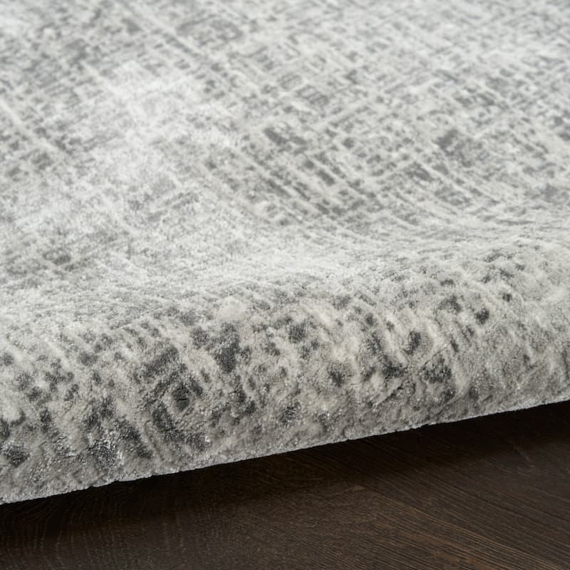 DKNY Grand Street Indoor only Abstract Area Rug