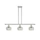 Option Polished Nickel / Clear