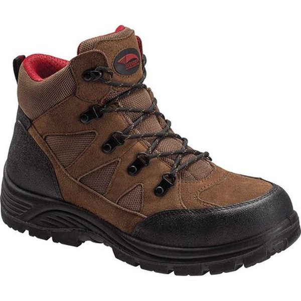 mesh steel toe boots
