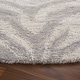 preview thumbnail 27 of 43, SAFAVIEH Handmade Ebony Hanh Modern Wool Rug