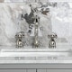 preview thumbnail 41 of 40, Heritage 8 in. Widespread Bathroom Faucet