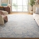 preview thumbnail 10 of 32, SAFAVIEH Handmade Jardin Mevlija Floral Wool Rug