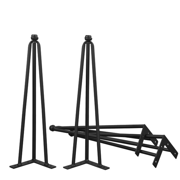 Boon living hairpin table legs discount