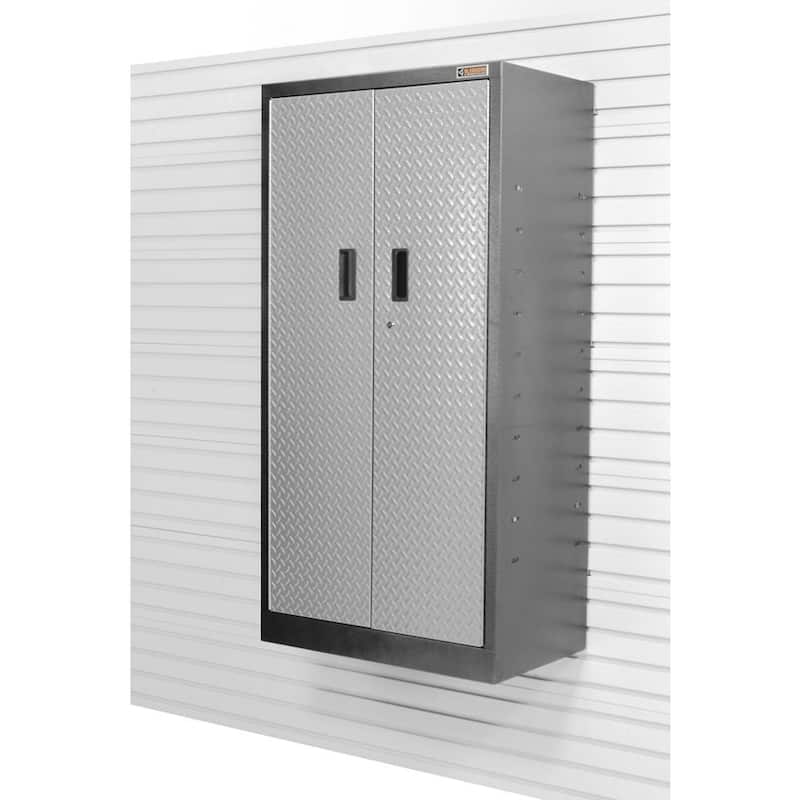 Gladiator GarageWorks Premier Tall GearLocker