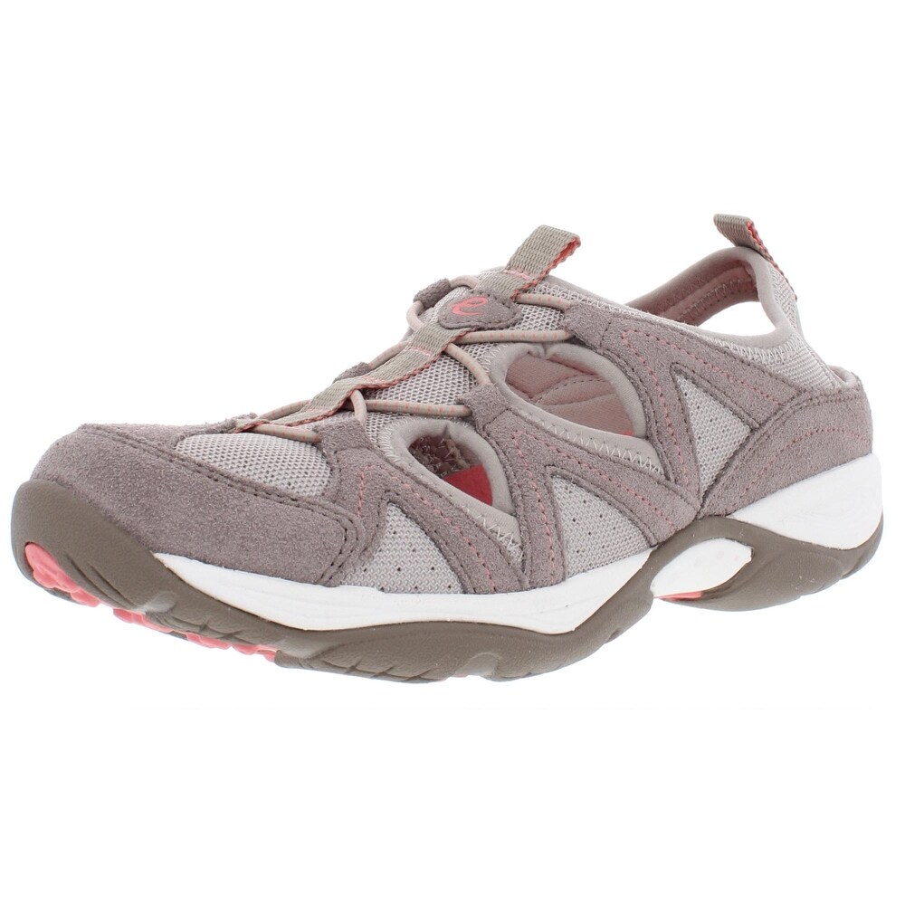 easy spirit fly casual walking shoes