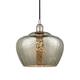 Option Polished Nickel / Mercury