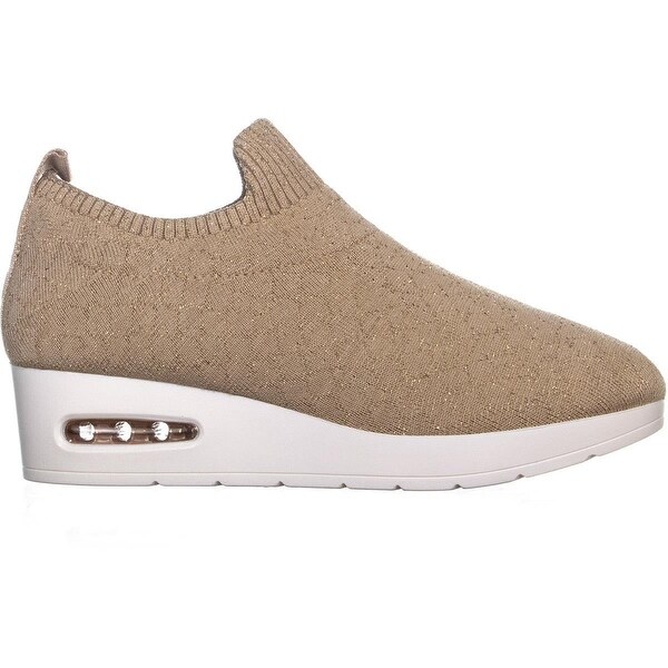 dkny angie slip on