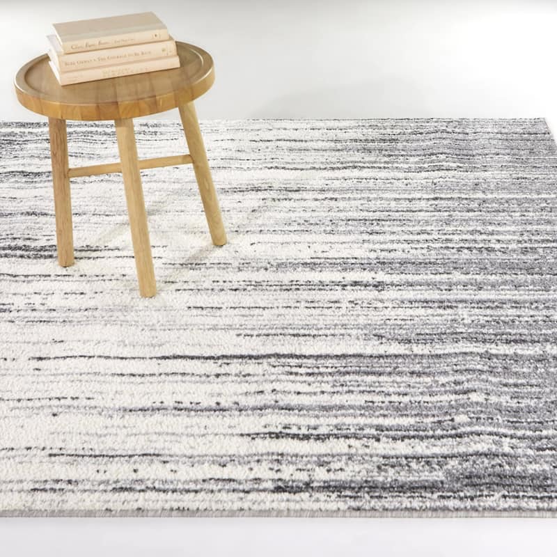 Imre Abstract Modern Area Rug