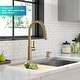 preview thumbnail 57 of 56, Kraus Kitchen Soap Dispenser