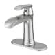 Option Brushed Nickel