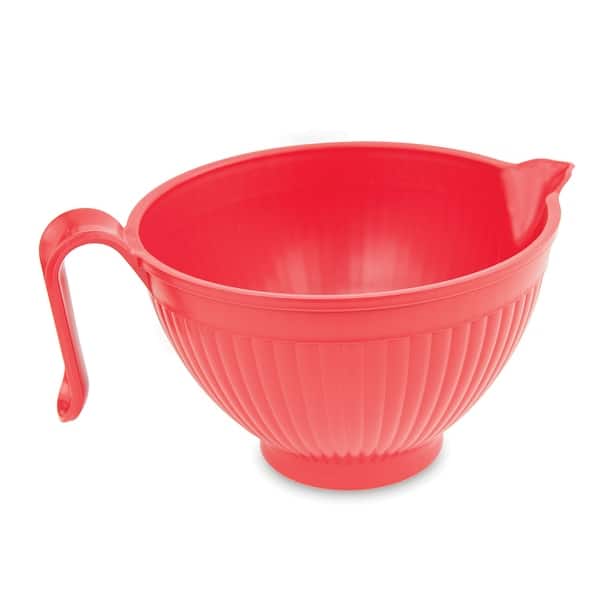 slide 2 of 4, Nordic Ware Better Batter Bowl