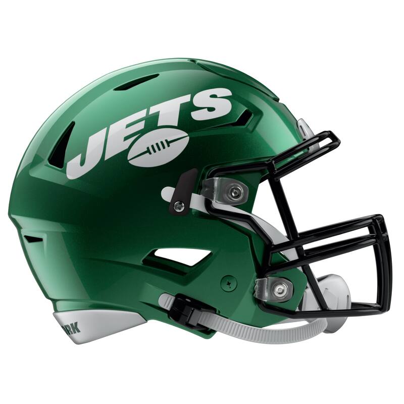 New York Jets LED Lighted Sign