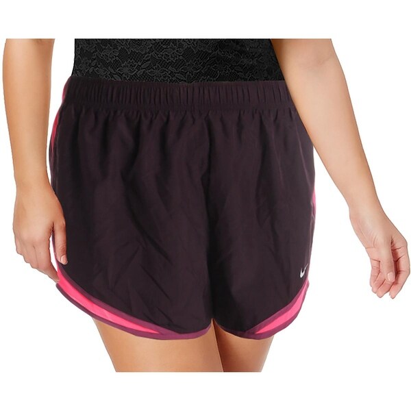 womens tempo shorts