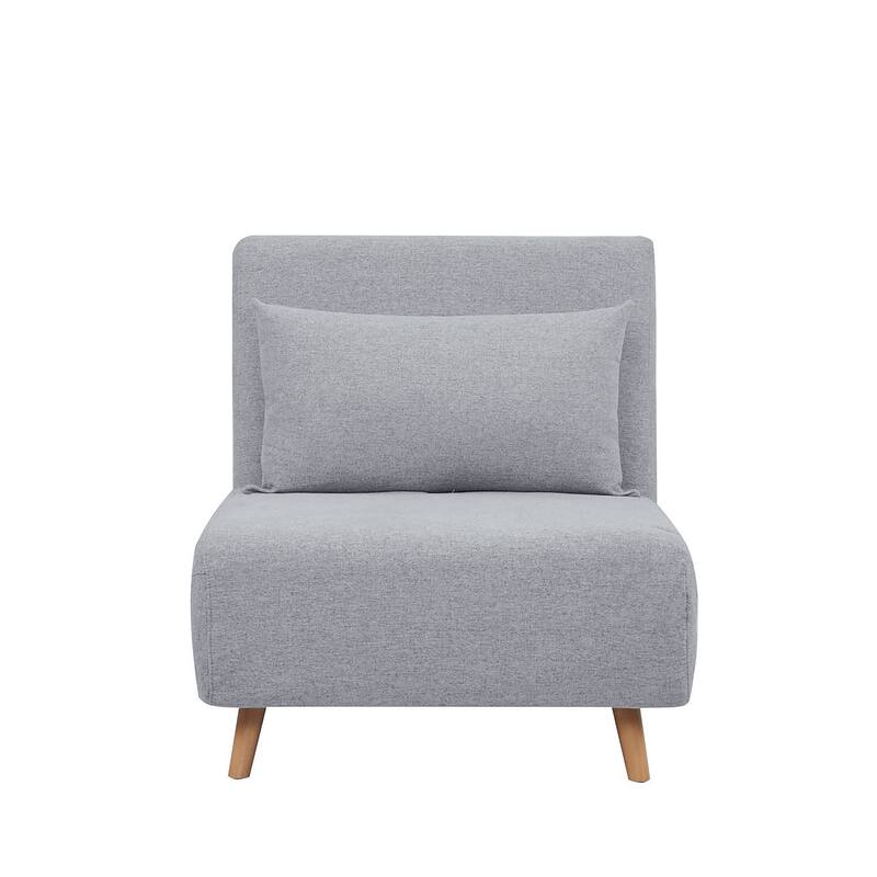 Artdeco Home Tustin Sleeper Chair Set of 2
